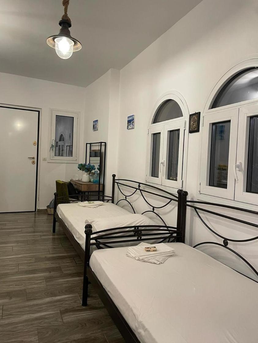 Lagonisi Magic Home Relaxation Kalivia Thorikou Dış mekan fotoğraf